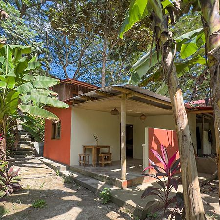 Tayrona Cachaco River Ecohostal 埃尔扎伊诺 外观 照片